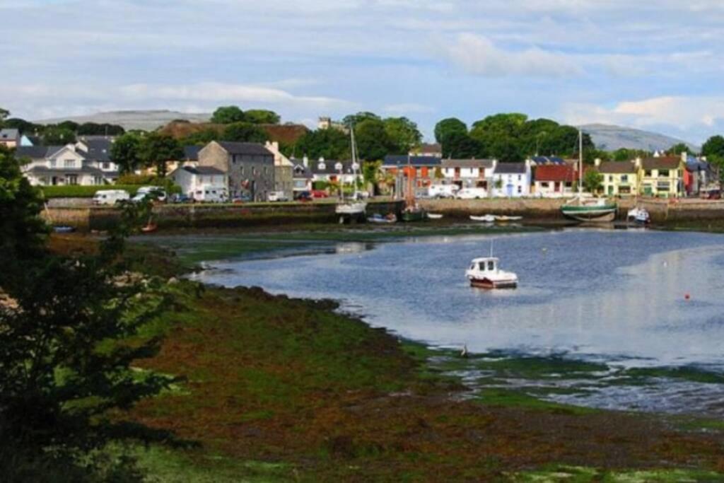 Tigh Noor - Escape To Kinvara By The Sea! Galway Extérieur photo