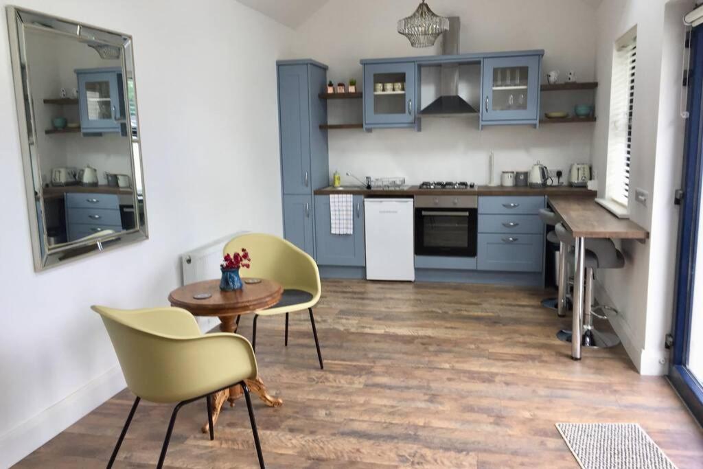 Tigh Noor - Escape To Kinvara By The Sea! Galway Extérieur photo