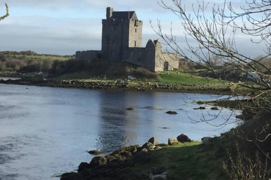 Tigh Noor - Escape To Kinvara By The Sea! Galway Extérieur photo