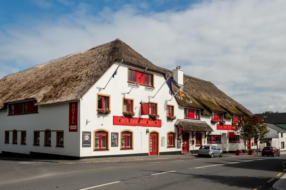 Tigh Noor - Escape To Kinvara By The Sea! Galway Extérieur photo