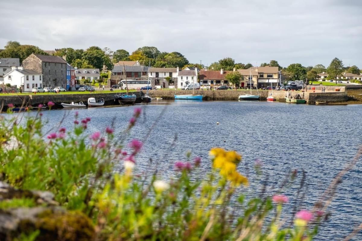 Tigh Noor - Escape To Kinvara By The Sea! Galway Extérieur photo