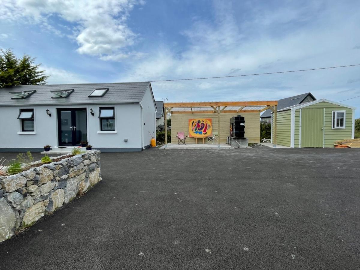 Tigh Noor - Escape To Kinvara By The Sea! Galway Extérieur photo