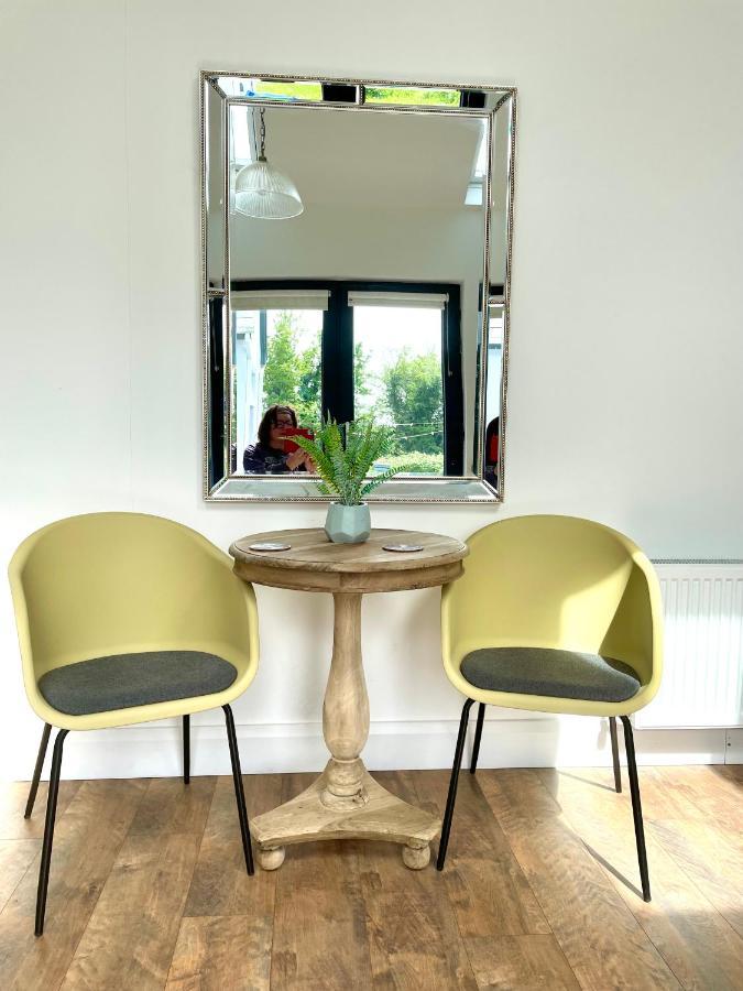 Tigh Noor - Escape To Kinvara By The Sea! Galway Extérieur photo
