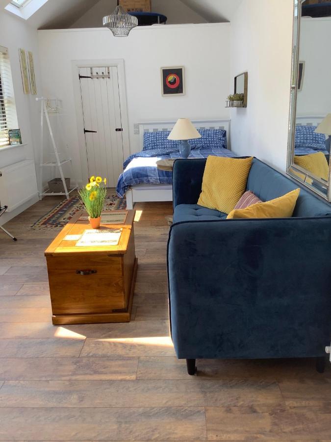 Tigh Noor - Escape To Kinvara By The Sea! Galway Extérieur photo